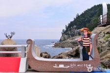 두문 마을 관광 정보와 주변 관광 명소 및 근처 맛집 여행 정보