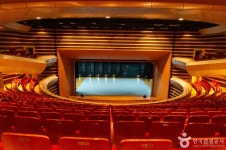상명아트센터 문화 정보와 주변 관광 명소 및 근처 맛집 여행 정보