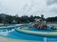 와동체육공원 관광 정보와 주변 관광 명소 및 근처 맛집 여행 정보