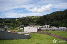 대가야문화누리 문화 정보와 주변 관광 명소 및 근처 맛집 여행 정보