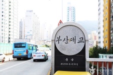 Busandaegyo Bridge (부산대교) - Sightseeing - Korea travel and tourism information