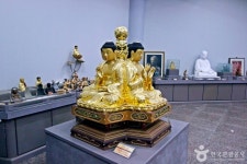 여진불교미술관 문화 정보와 주변 관광 명소 및 근처 맛집 여행 정보