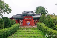 진잠향교 관광 정보와 주변 관광 명소 및 근처 맛집 여행 정보