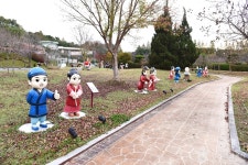 서동공원 관광 정보와 주변 관광 명소 및 근처 맛집 여행 정보