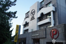 호텔여기어때 강릉경포점 숙박 정보와 주변 관광 명소 및 근처 맛집 여행 정보