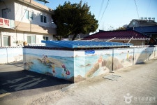 용화마을 관광 정보와 주변 관광 명소 및 근처 맛집 여행 정보