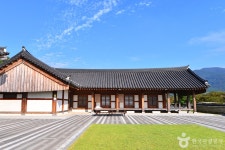 운림공원 관광 정보와 주변 관광 명소 및 근처 맛집 여행 정보