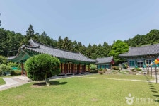 미래사(통영) 관광 정보와 주변 관광 명소 및 근처 맛집 여행 정보