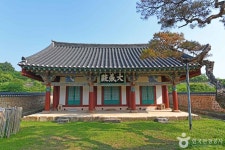 석성향교 관광 정보와 주변 관광 명소 및 근처 맛집 여행 정보