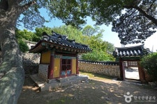 강화문학관 - 주변 여행 및 근처 관광 명소 - 국내 여행 정보와 관광 명소 정보