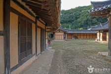 영동규당고택 관광 정보와 주변 관광 명소 및 근처 맛집 여행 정보