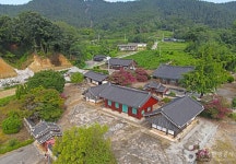 함열향교 관광 정보와 주변 관광 명소 및 근처 맛집 여행 정보