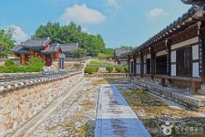 하나웰여행사동 | 사동서원 관광 정보와 주변 관광 명소 및 근처 맛집 여행 정보