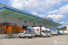 강릉 농산물도매시장 - 주변 여행 및 근처 관광 명소 - 국내 여행 정보와 관광 명소 정보