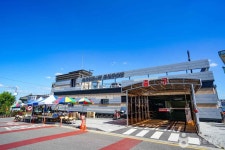 전곡재래시장 (4, 9일) 쇼핑 정보와 주변 관광 명소 및 근처 맛집 여행 정보