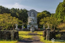 관음사(제주) 관광 정보와 주변 관광 명소 및 근처 맛집 여행 정보