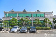 화성식염온천 관광 정보와 주변 관광 명소 및 근처 맛집 여행 정보