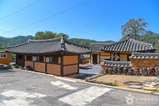 영월 북쌍리 고택 관광 정보와 주변 관광 명소 및 근처 맛집 여행 정보