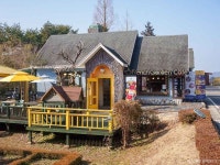 원예예술촌 관광 정보와 주변 관광 명소 및 근처 맛집 여행 정보