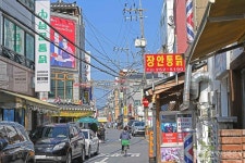 水原チキン屋通り（수원통닭거리） - 観光 - 韓国旅行・観光情報