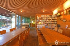 보름산미술관 문화 정보와 주변 관광 명소 및 근처 맛집 여행 정보