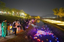 익산 낭산산성 - 주변 여행 및 근처 관광 명소 - 국내 여행 정보와 관광 명소 정보