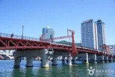 영도대교 관광 정보와 주변 관광 명소 및 근처 맛집 여행 정보