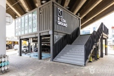 Isang Yun Memorial Park (Docheon Theme Park) (윤이상 기념공원(도천테마파크)) - Sightseeing - Korea travel and tourism information