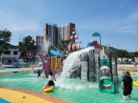 인제나르샤파크 레저스포츠 정보와 주변 관광 명소 및 근처 맛집 여행 정보