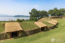 김포 덕포진 관광 정보와 주변 관광 명소 및 근처 맛집 여행 정보