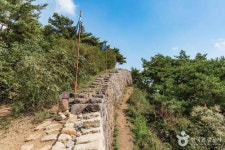 김포 문수산성 관광 정보와 주변 관광 명소 및 근처 맛집 여행 정보
