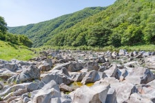 용담사계곡 - 주변 여행 및 근처 관광 명소 - 국내 여행 정보와 관광 명소 정보