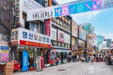 장안 악세사리상가 - 주변 여행 및 근처 관광 명소 - 국내 여행 정보와 관광 명소 정보