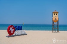 삼척해변 관광 정보와 주변 관광 명소 및 근처 맛집 여행 정보