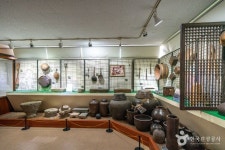 거제박물관 문화 정보와 주변 관광 명소 및 근처 맛집 여행 정보