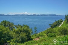 실리도 관광 정보와 주변 관광 명소 및 근처 맛집 여행 정보