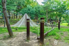 천년숲 레저스포츠 정보와 주변 관광 명소 및 근처 맛집 여행 정보