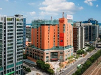 마리오아울렛 쇼핑 정보와 주변 관광 명소 및 근처 맛집 여행 정보