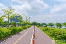 여주강변유원지 관광 정보와 주변 관광 명소 및 근처 맛집 여행 정보