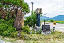 상사마을 관광 정보와 주변 관광 명소 및 근처 맛집 여행 정보
