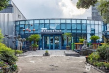 제주해양동물박물관 문화 정보와 주변 관광 명소 및 근처 맛집 여행 정보