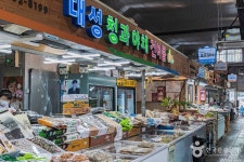 월곡시장 쇼핑 정보와 주변 관광 명소 및 근처 맛집 여행 정보