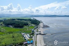 씨유거제능포해안점 | 은포리해안도로 관광 정보와 주변 관광 명소 및 근처 맛집 여행 정보