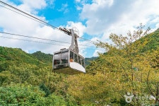 두륜산도립공원 관광 정보와 주변 관광 명소 및 근처 맛집 여행 정보