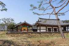 매림서원 관광 정보와 주변 관광 명소 및 근처 맛집 여행 정보
