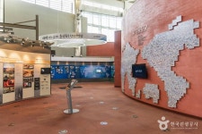 Park1538 포스코역사박물관 문화 정보와 주변 관광 명소 및 근처 맛집 여행 정보