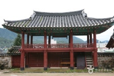 평창향교 관광 정보와 주변 관광 명소 및 근처 맛집 여행 정보