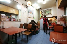 Honam Sikdang (호남식당) - Restaurant - Korea travel and tourism information
