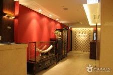 Great Shanghai (대상해) - Restaurant - Korea Reise- und Tourismusinformation