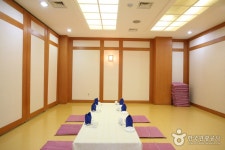 Mungyeong Tourist Hotel (문경관광호텔) - Accommodation - Korea travel and tourism information